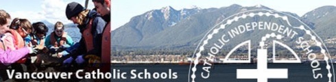 Catholic Independent Schools of Vancouver Archdiocese